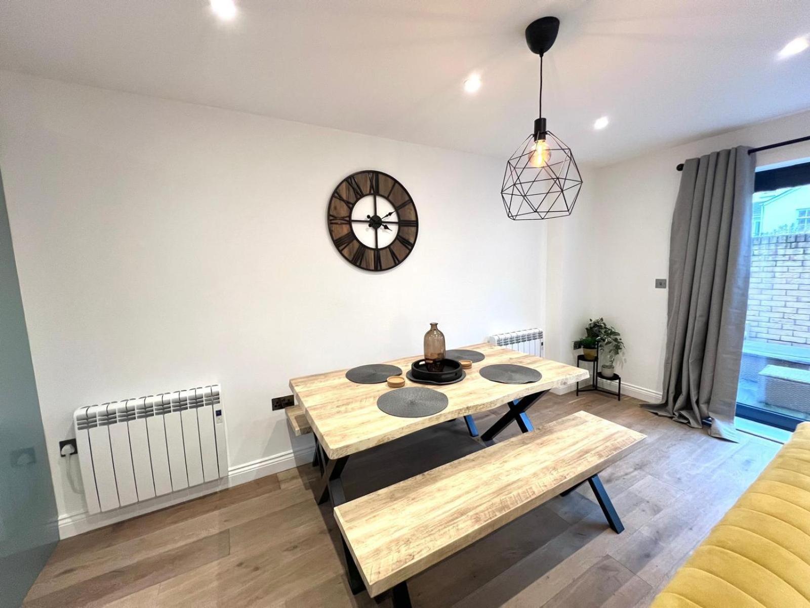 Richmond Mews By Staytor Accommodation Exeter Buitenkant foto