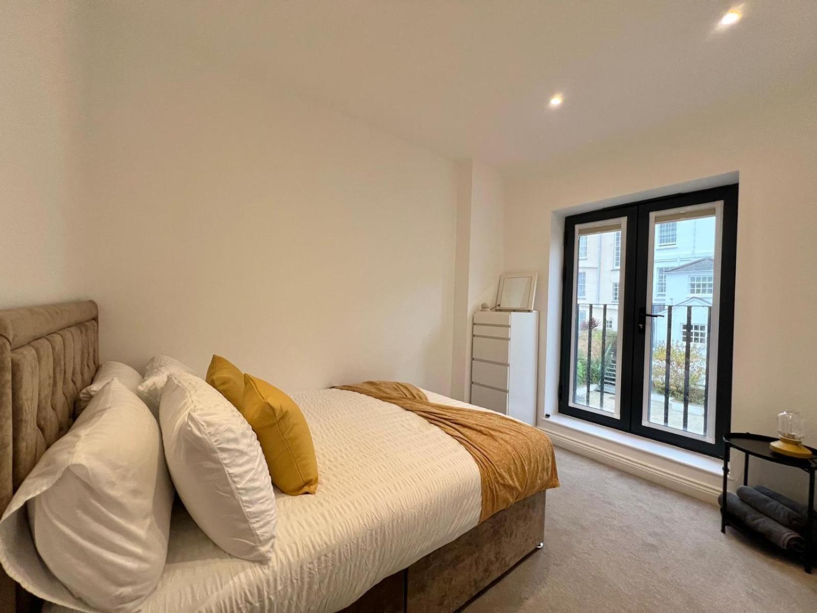 Richmond Mews By Staytor Accommodation Exeter Buitenkant foto