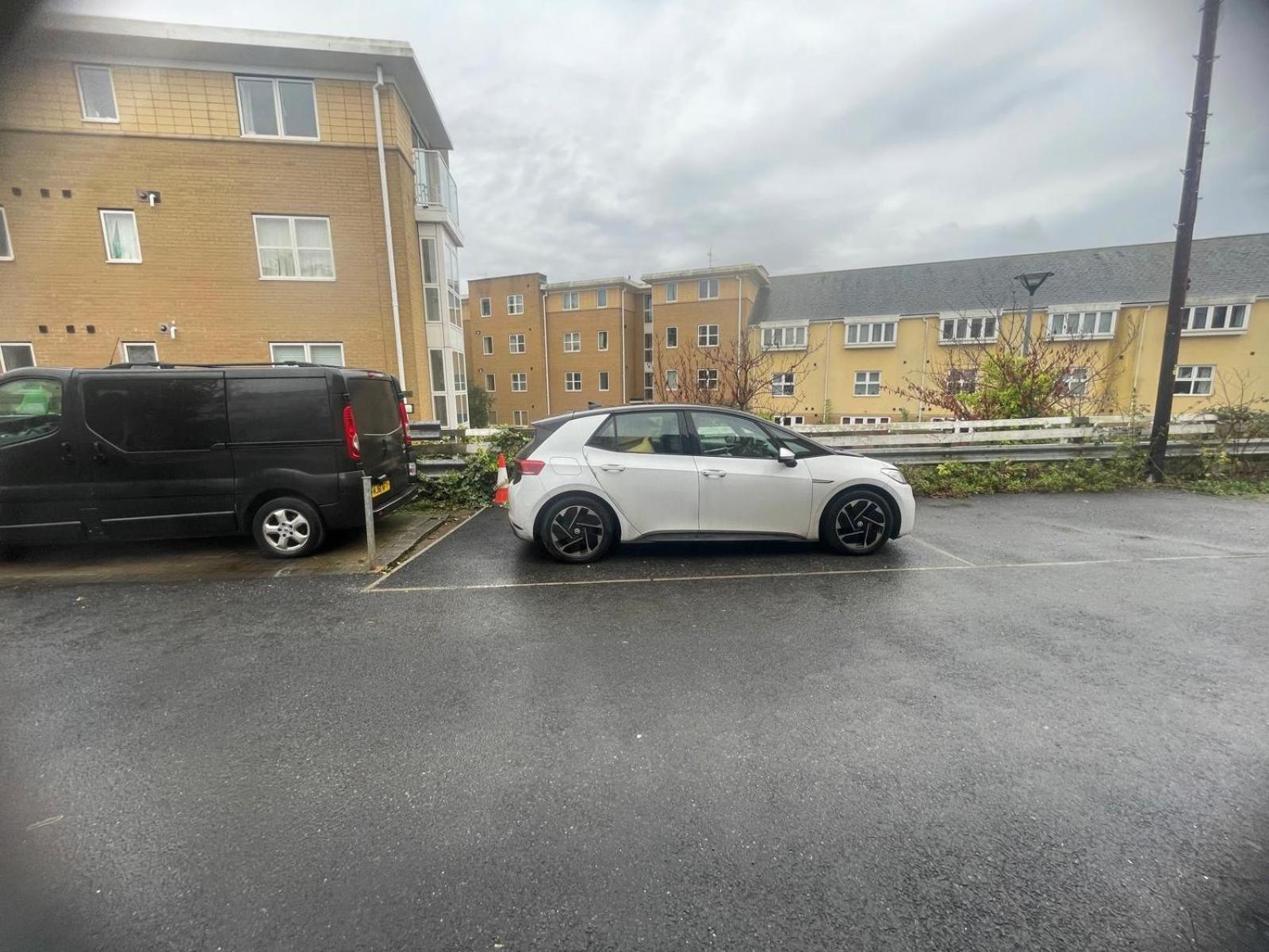 Richmond Mews By Staytor Accommodation Exeter Buitenkant foto